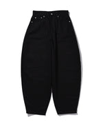 "FEAR" BONTAN DENIM