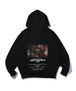 ADVENT OF ADAM & IVE HOODIE