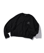 "EO" SHORT SWEAT