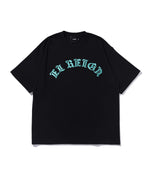 “REVENGE” THE WORLD IS YOURS SHORT SLEEVE