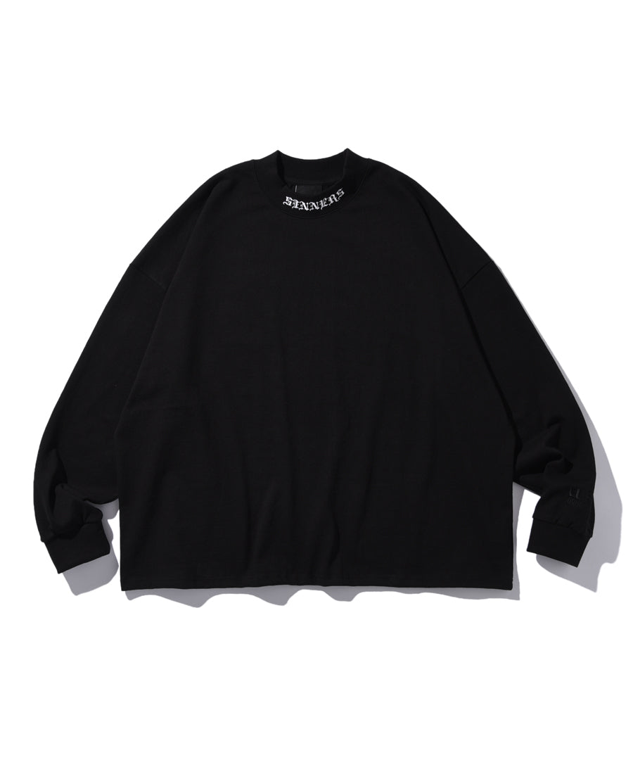 "EO" SINNERS LONG SLEEVE
