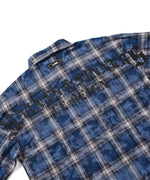 SAINTS&SINNERS PIGMENT SHIRT