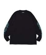 ARABESUQUE LONG SLEEVE