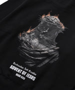 "ADVENT OF JESUS" HOODIE