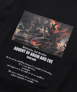 ADVENT OF ADAM & IVE HOODIE