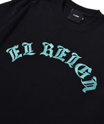 “REVENGE” THE WORLD IS YOURS SHORT SLEEVE
