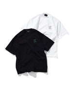 GORE LOGO SHORT SLEEVE