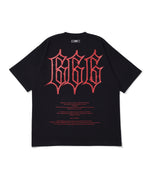 “G.O.A.T.” 666 SHORT SLEEVE