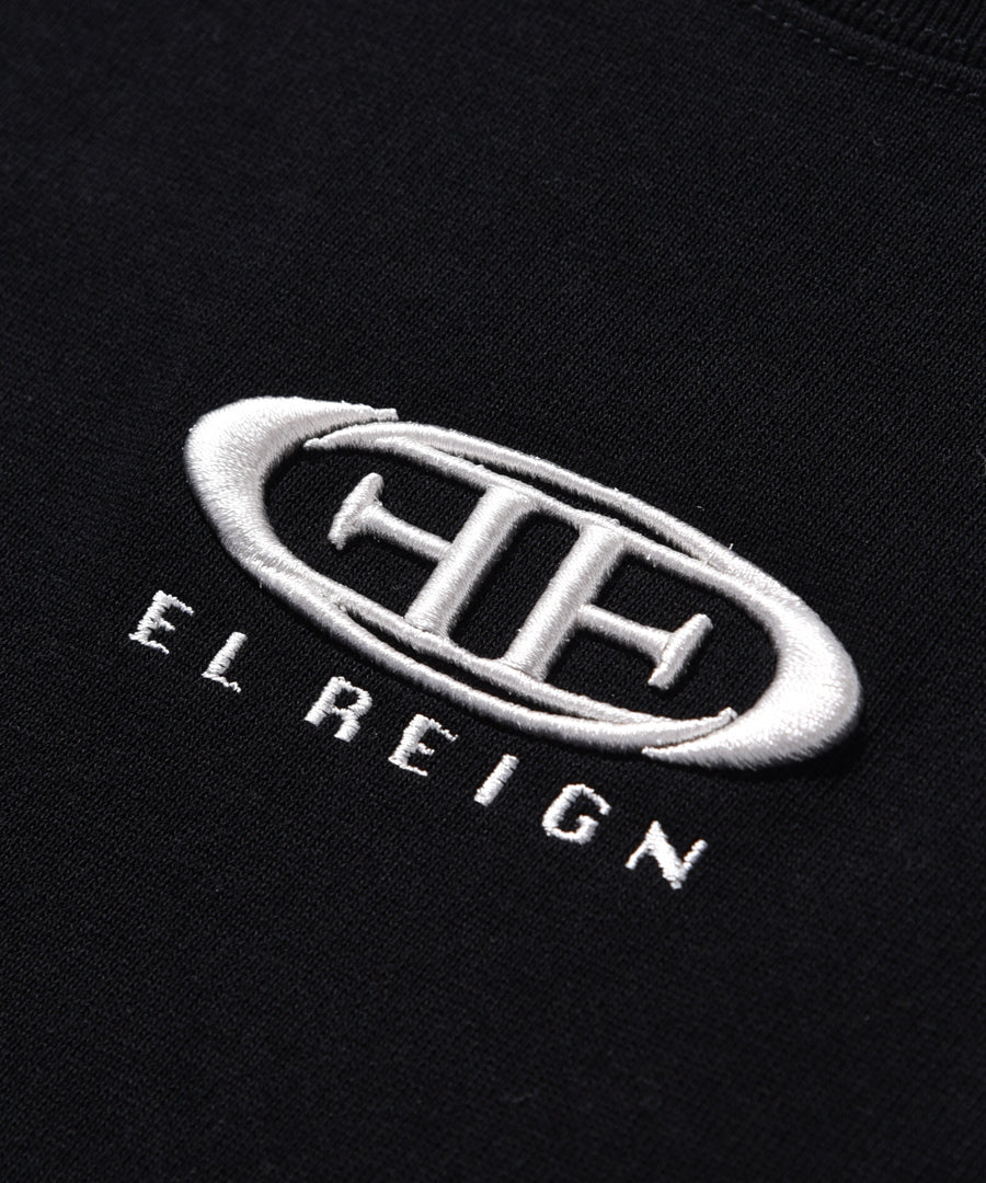 OVAL LOGO LONG SLEEVE
