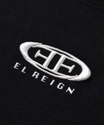 OVAL LOGO LONG SLEEVE