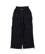 ATTACHMENT SWEAT CARGO