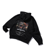 ADVENT OF ADAM & IVE HOODIE