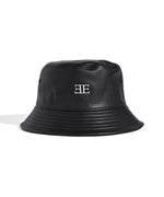 "Rebellious" Leather hat