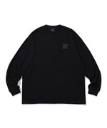 FRAGMENT LOGO LONG SLEEVE