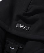 (REISSUE)REVENGE CROSS ZIP HOODIE