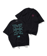 “REVENGE” FRAGMENT SHORT SLEEVE