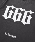"The Apocalipse" VINTAGE SHORT SLEEVE