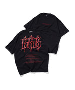 “G.O.A.T.” 666 SHORT SLEEVE