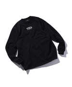 OVAL LOGO LONG SLEEVE