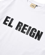 EL REIGN LOGO SHORT SLEEVE