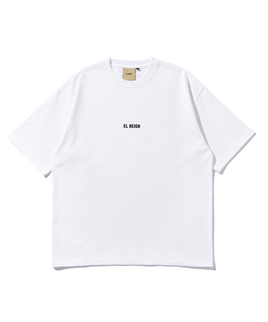 "ANTITHESIS" SHORT SLEEVE