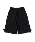 "FEAR" GROWS SHORTS
