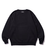 "Rebellious" CREW NECK SWEAT