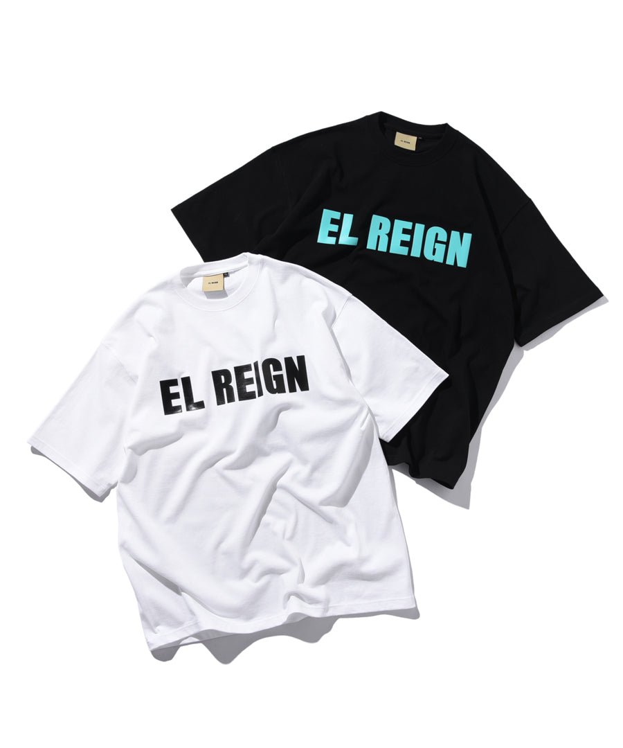 EL REIGN LOGO SHORT SLEEVE