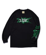 DESTRUCTION LONG SLEEVE