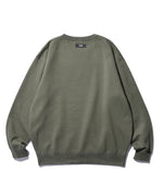 "Rebellious" CREW NECK SWEAT