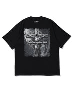 "ANTITHESIS" SHORT SLEEVE