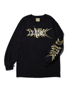 DESTRUCTION LONG SLEEVE