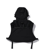 CYBER SHORT NYLON VEST