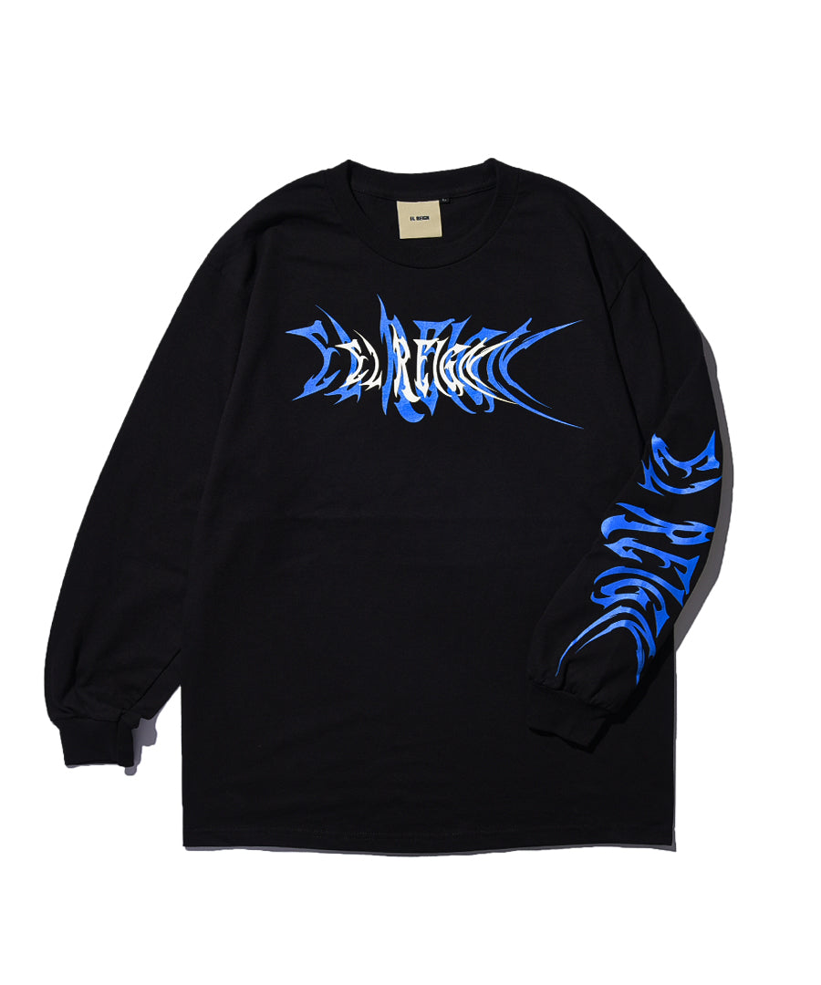 DESTRUCTION LONG SLEEVE