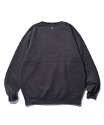 "Rebellious" CREW NECK SWEAT