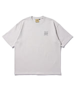 "FRAGMENT" LOGO SHORT SLEEVE