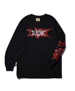 DESTRUCTION LONG SLEEVE