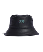 "Rebellious" Leather hat