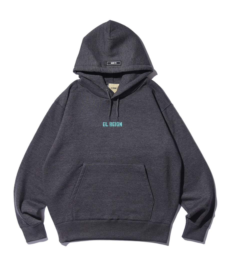 OG LOGO HOODIE