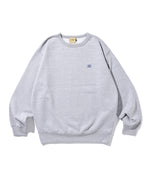 "Rebellious" CREW NECK SWEAT