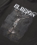 "IRON EVIL" SHORT SLEEVE