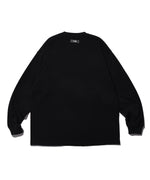 OG LOGO LONG SLEEVE