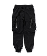 "FEAR" UTILITY JOGGER