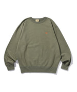 "Rebellious" CREW NECK SWEAT