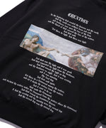 GOD,S CREATION HOODIE