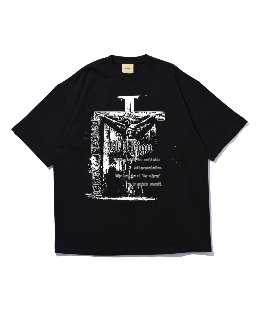 ROSARY OF JESUS SHORT SLEEVE