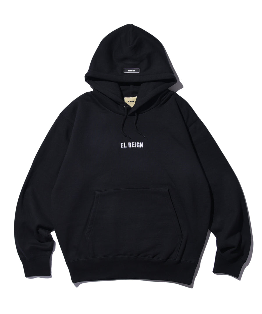 OG LOGO HOODIE