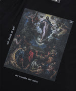 ADVENT OF JESUS SHORT SLEEVE