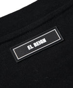 EL REIGN LOGO SHORT SLEEVE