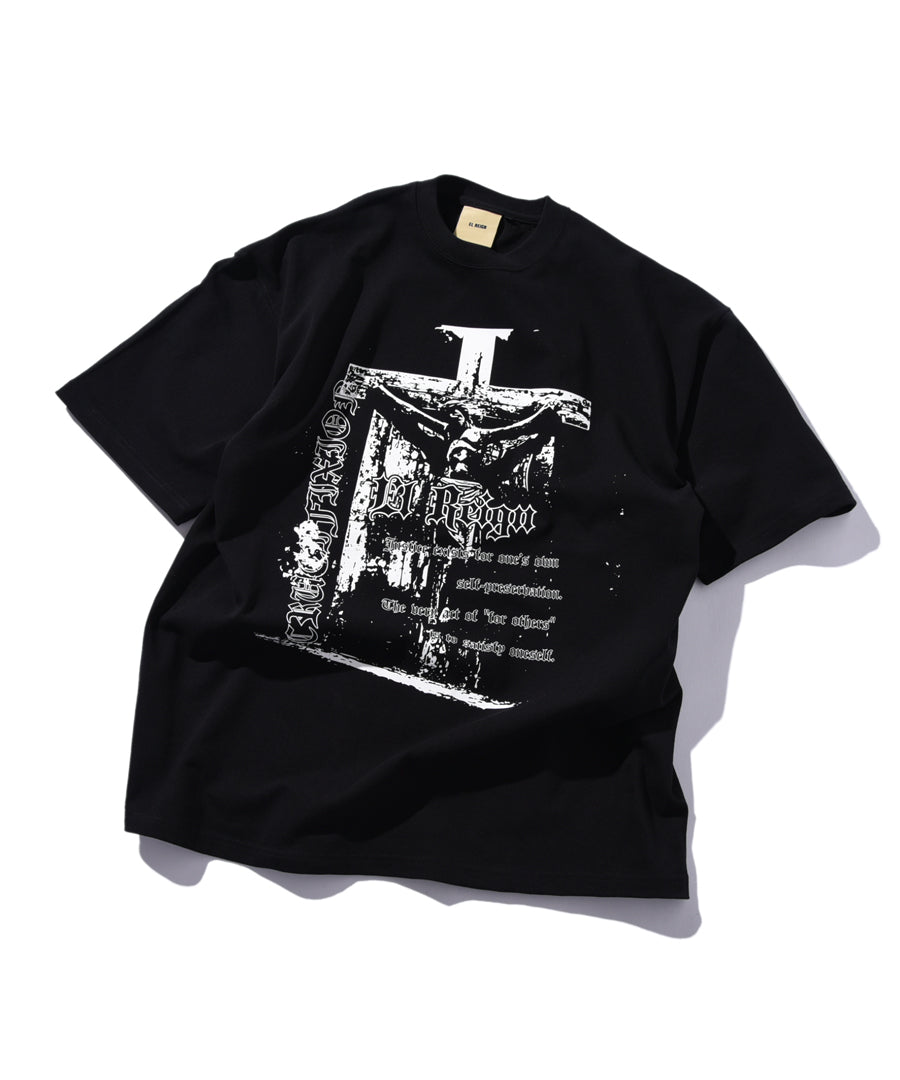 ROSARY OF JESUS SHORT SLEEVE